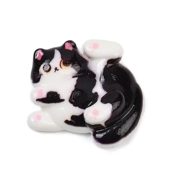 Cute Resin Cabochons