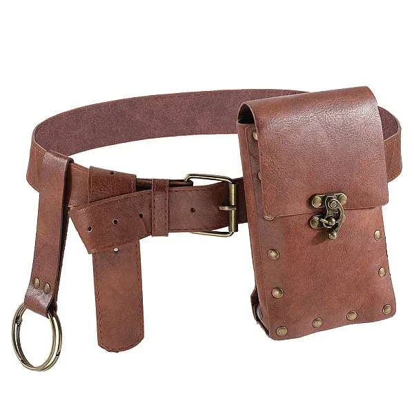PU Crossbody Bags
