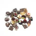 Resin Cabochons