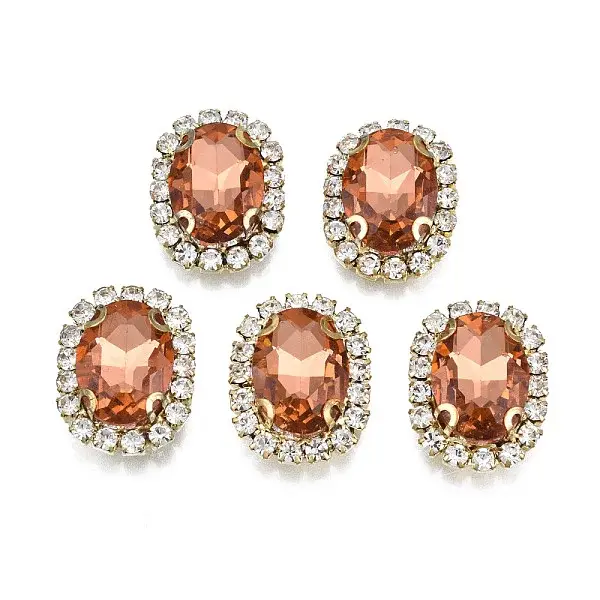 Sew on Rhinestone