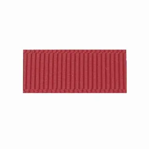 High Dense Polyester Grosgrain Ribbons