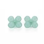 Transparent Acrylic Beads