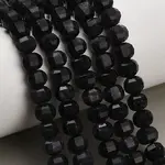 Natural White Jade Beads Strands