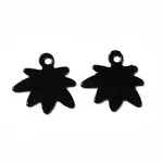 Spray Painted 201 Stainless Steel Charms