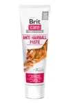 Brit Care Cat Paste Antihairball With Taurine 100g