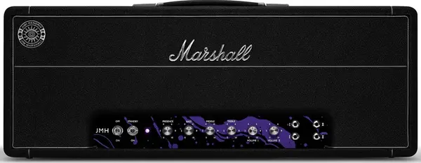 Marshall 1959JMH-E​ Hendrix 60th Anniversary