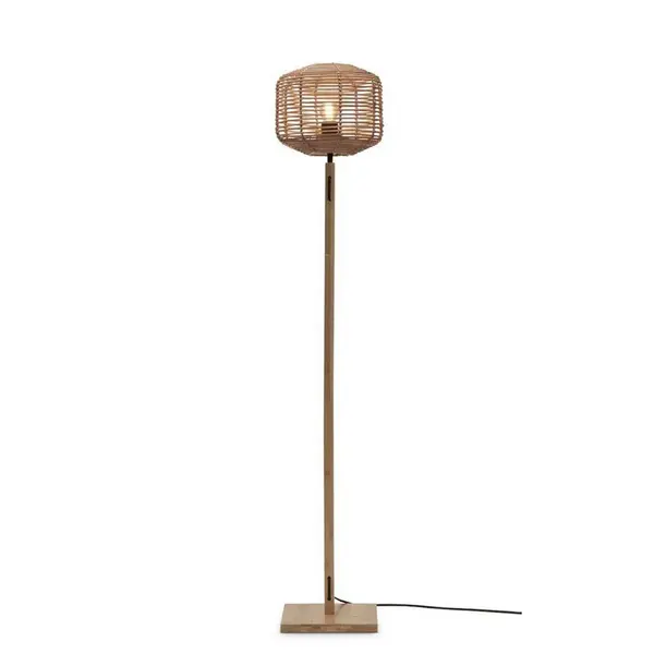 Good & Mojo STOJACÍ LAMPA, 25/25/130 cm