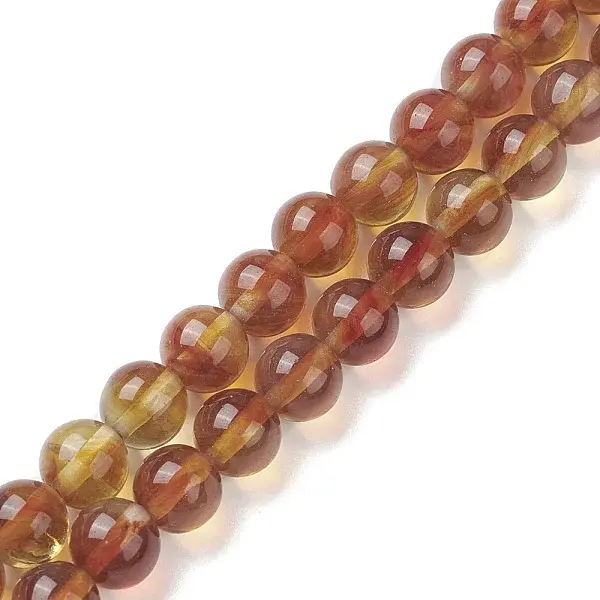 Handmade Lampwork Beads Strands