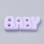 Resin Cabochons