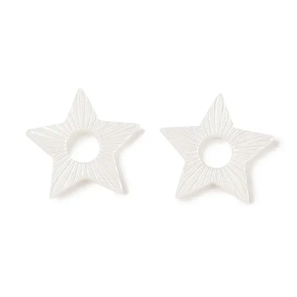 Opaque Resin Decoden Cabochons