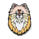 Enamel Pins