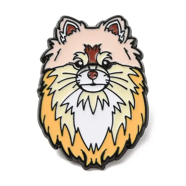 Enamel Pins