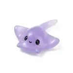 Luminous Resin Sea Animals Display Decoration
