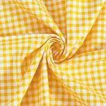 Tartan Cotton Fabric