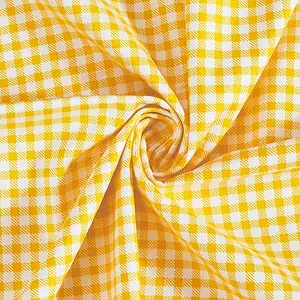 Tartan Cotton Fabric