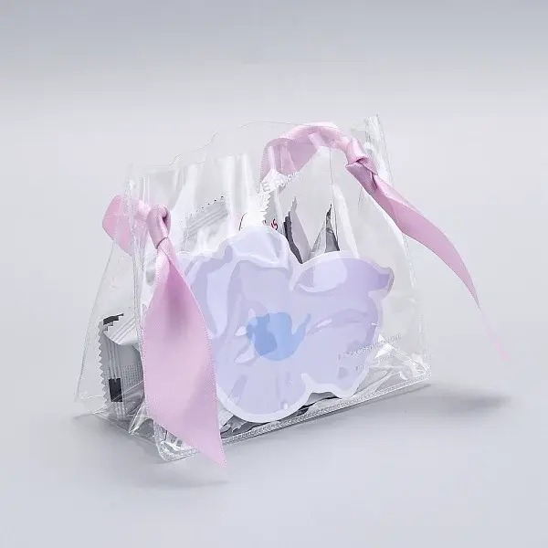 PVC Plastic Bags