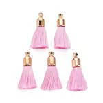 Polyester Tassel Pendant Decorations