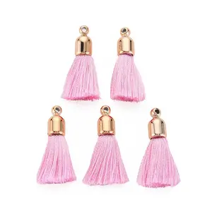 Polyester Tassel Pendant Decorations