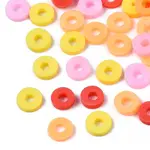 Handmade Polymer Clay Beads
