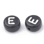Opaque Acrylic Beads