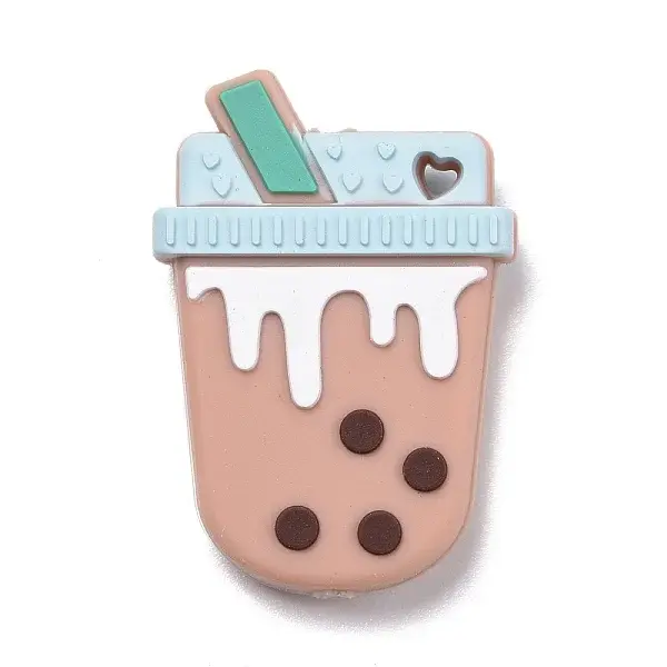 Silicone Focal Beads