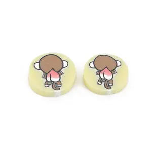 Handmade Polymer Clay Cabochons