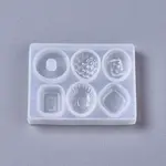 Silicone Molds