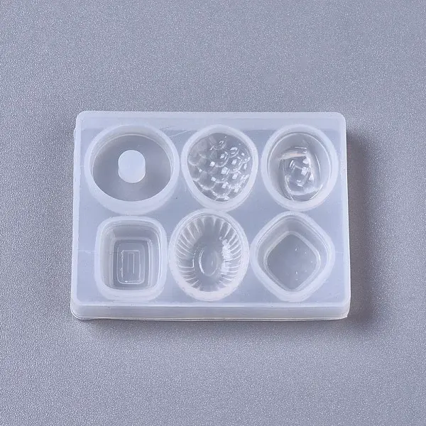 Silicone Molds