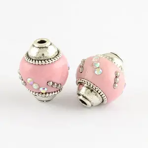 Handmade Indonesia Beads