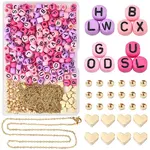 DIY Necklaces Kits
