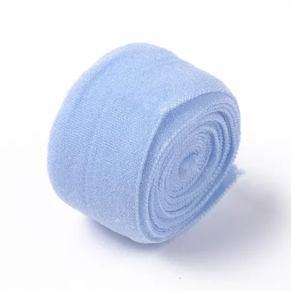 Sewing Foldover Elastic