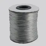 Nylon Satin Rattail Cords