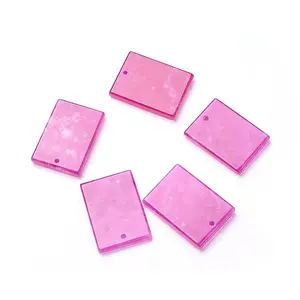 Natural Quartz Pendants