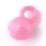 Opaque Acrylic Pendants