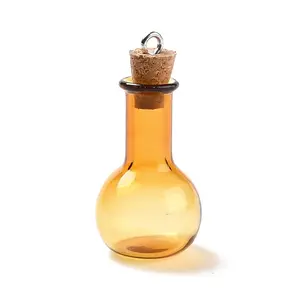 Glass Pendants