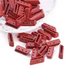 Spray Painted Alloy Multi-Strand Links