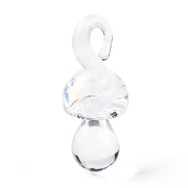 Handmade Lampwork Pendants