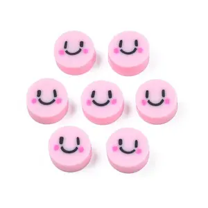 Handmade Polymer Clay Beads