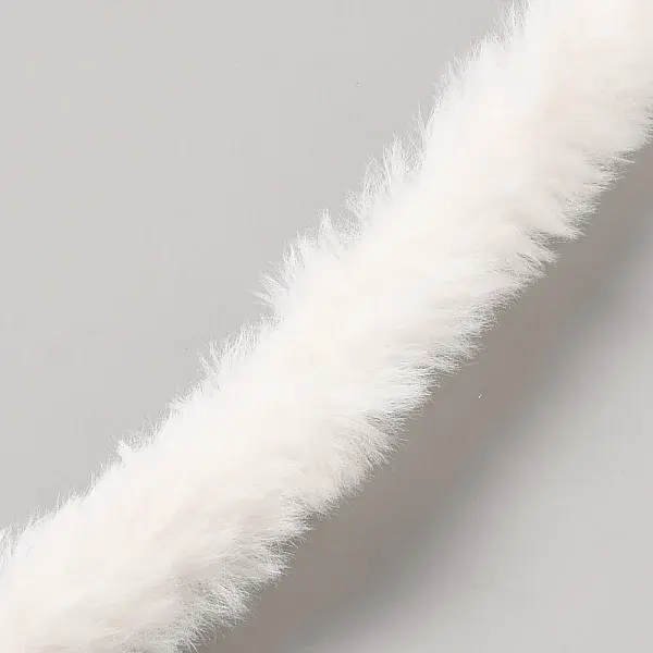 Polyester Plush Sticks