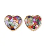 304 Stainless Steel Pendants