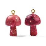 Natural Quartz Pendants