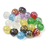 UV Plating Opaque Resin Beads