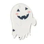 Halloween Printing Acrylic Pendants