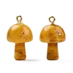 Natural Quartz Pendants