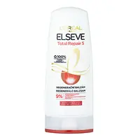 Regenerační balzám Loréal Paris Elseve Total Repair 5 - 300 ml - L’Oréal Paris + dárek zdarma
