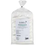 Vatová šňůra Sibel - 100% bavlna, 1000 g + dárek zdarma