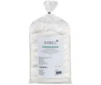 Vatová šňůra Sibel - 100% bavlna, 1000 g + dárek zdarma