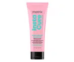 Tekutá maska pro oživení velmi poškozených vlasů Matrix Instacure Build-A-Bond - 250 ml + dárek zdarma