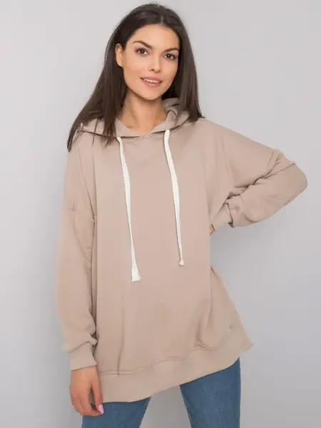 Sweatshirt-RV-BL-7190.38X-dark beige