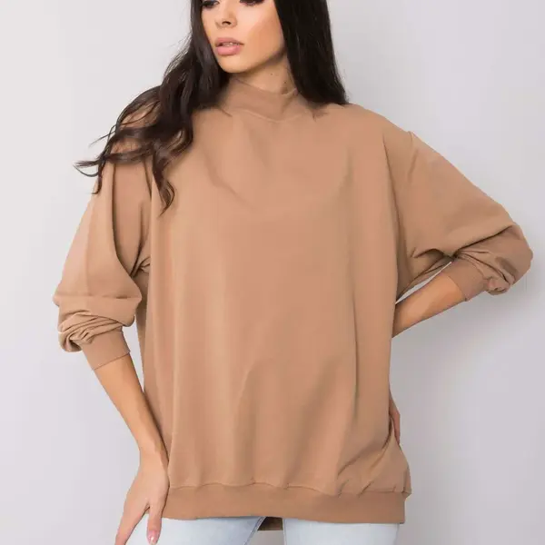Sweatshirt-RV-BL-5185.73P-camel
